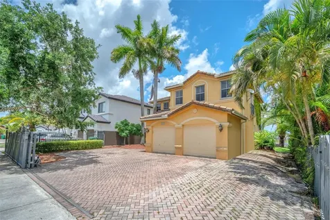2155 SW 156th Court Miami FL 33185