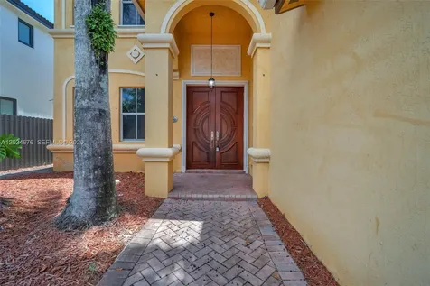 2155 SW 156th Court Miami FL 33185