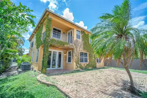 2155 SW 156th Court Miami FL 33185