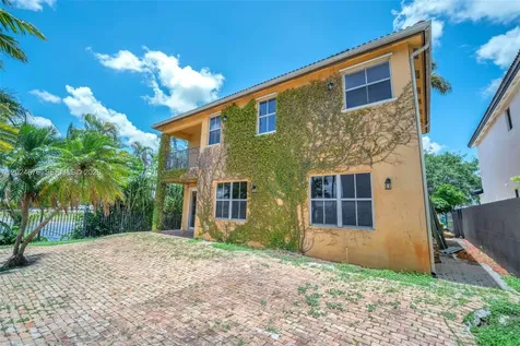 2155 SW 156th Court Miami FL 33185