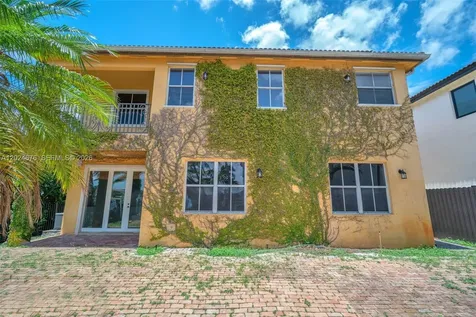 2155 SW 156th Court Miami FL 33185