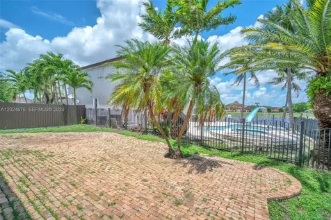 2155 SW 156th Court Miami FL 33185