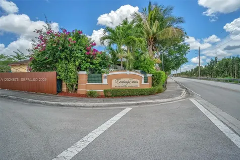 2155 SW 156th Court Miami FL 33185