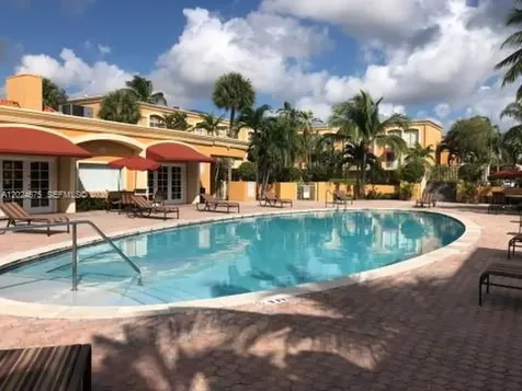 18111 NW 68th Avenue Hialeah FL 33015