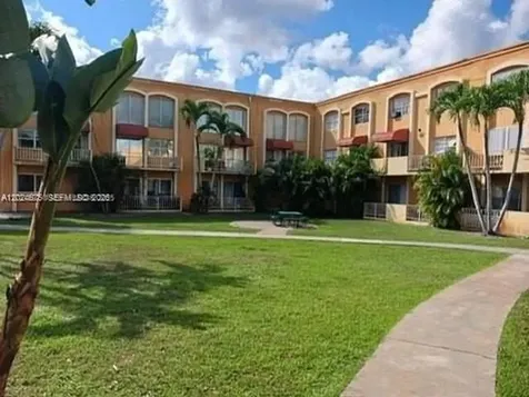 18111 NW 68th Avenue Hialeah FL 33015