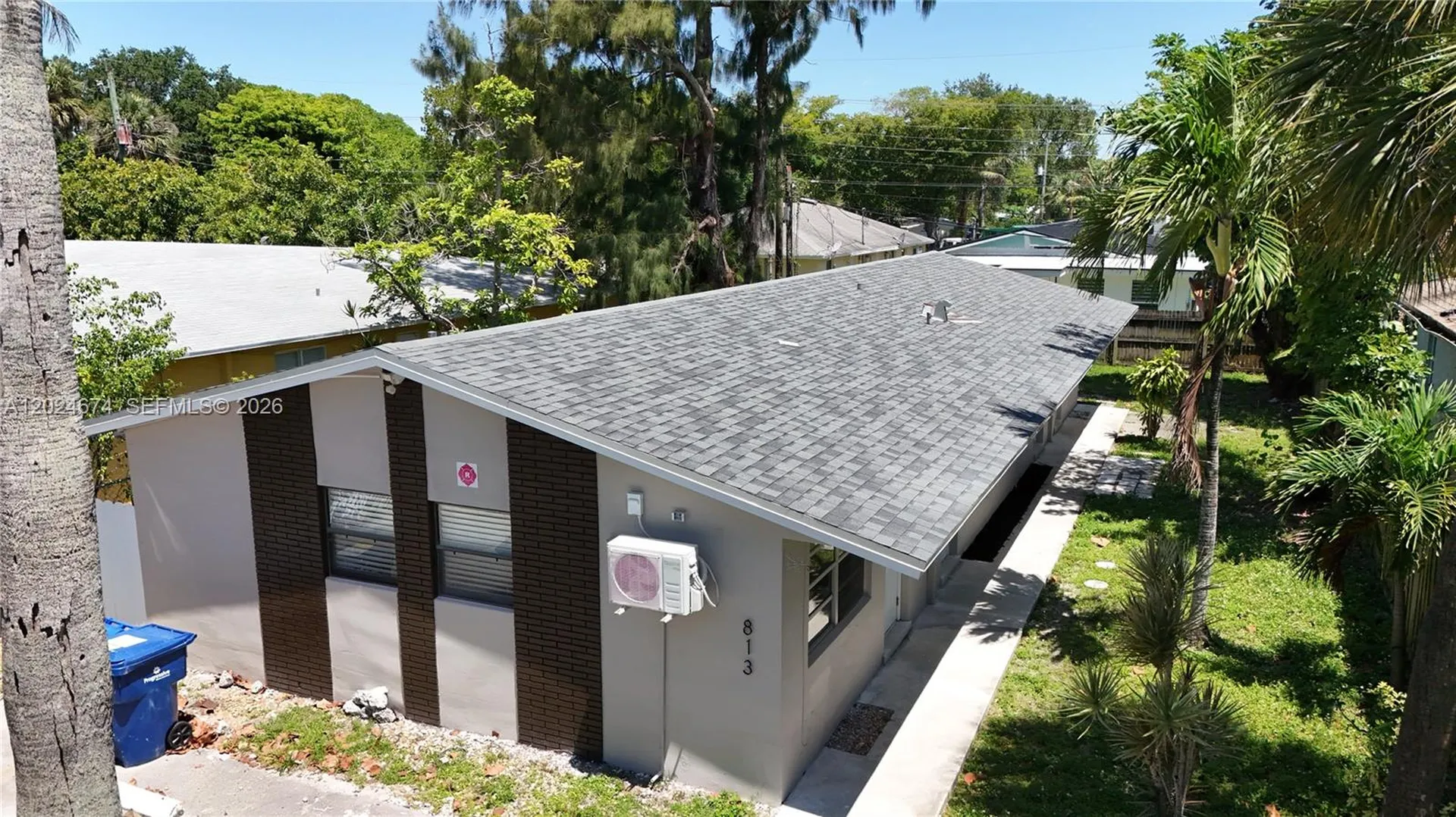813 SW 29th Street Fort Lauderdale FL 33315