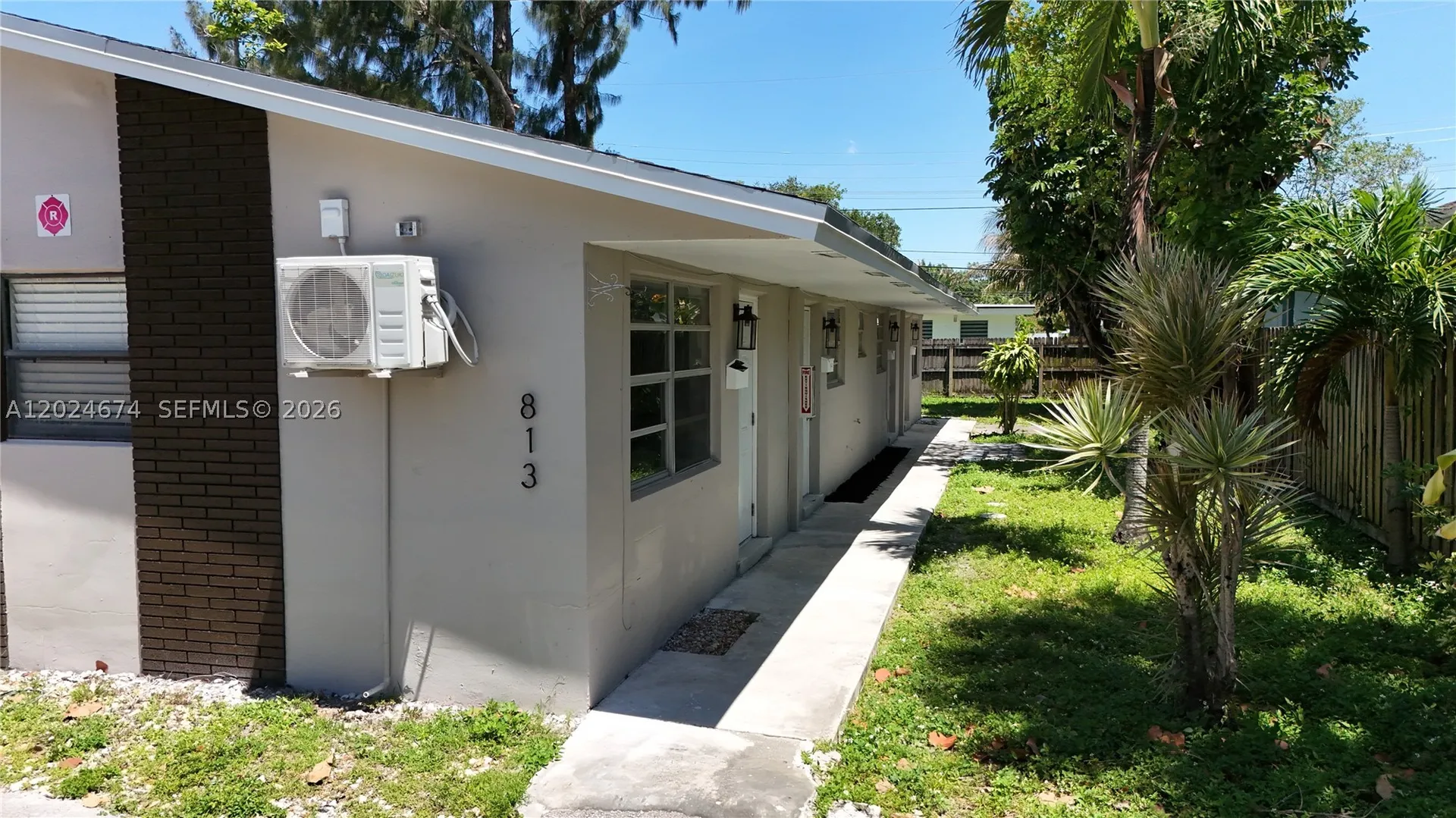 813 SW 29th Street Fort Lauderdale FL 33315