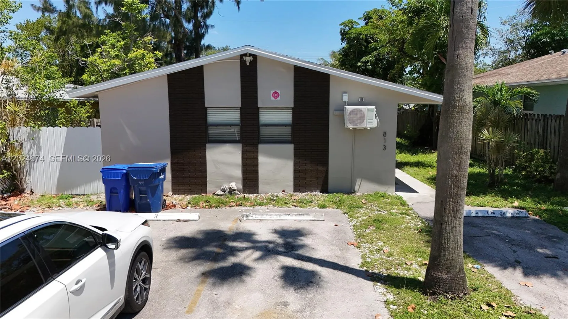 813 SW 29th Street Fort Lauderdale FL 33315