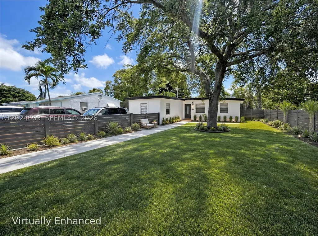 404 NW 18th Avenue Fort Lauderdale FL 33311