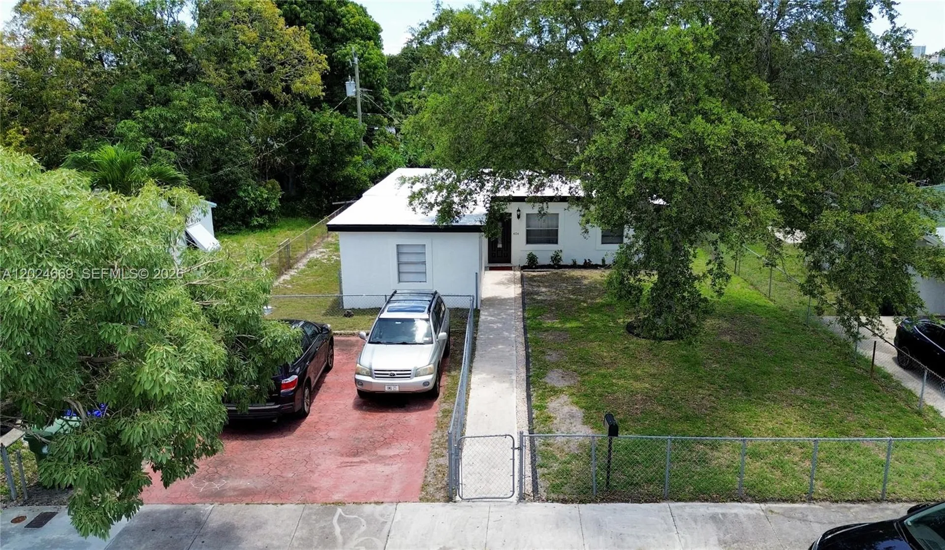 404 NW 18th Avenue Fort Lauderdale FL 33311