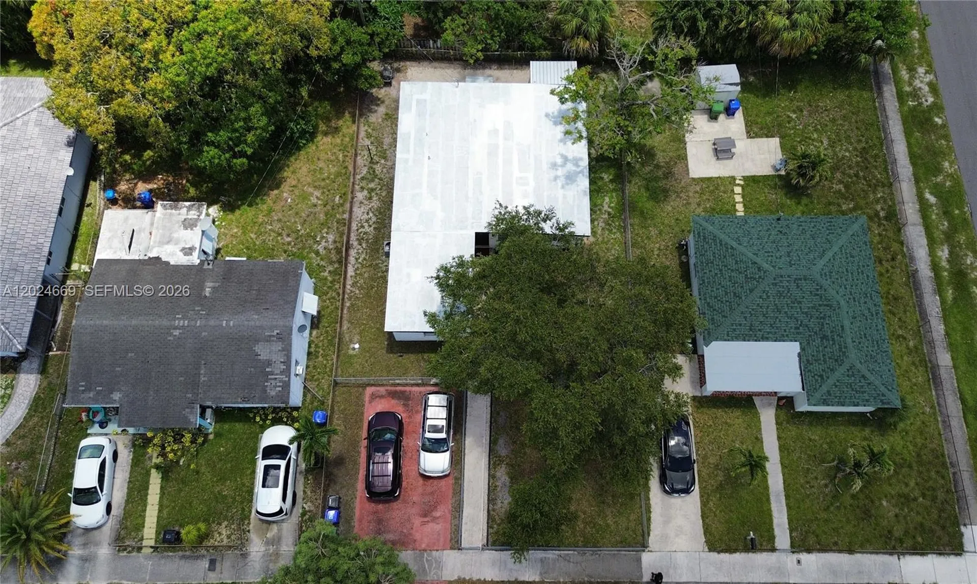 404 NW 18th Avenue Fort Lauderdale FL 33311
