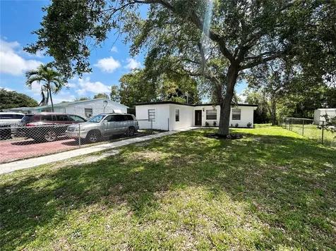 404 NW 18th Avenue Fort Lauderdale FL 33311