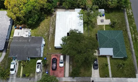 404 NW 18th Avenue Fort Lauderdale FL 33311