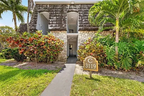 3119 Oakland Shores Drive Oakland Park FL 33309