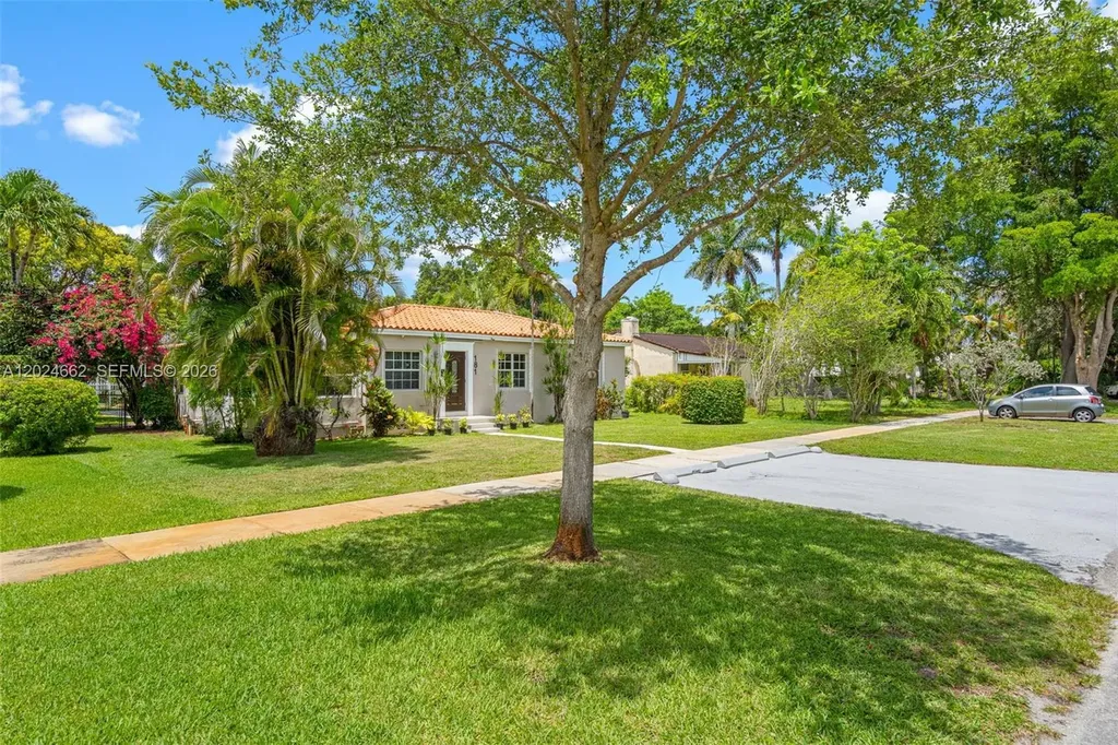 181 NW 110th Street Miami Shores FL 33168