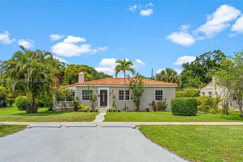 181 NW 110th Street Miami Shores FL 33168