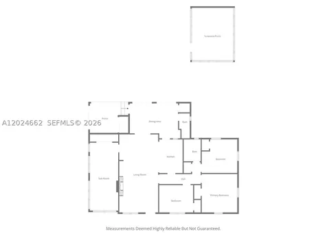 181 NW 110th Street Miami Shores FL 33168