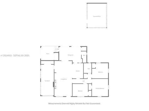 181 NW 110th Street Miami Shores FL 33168