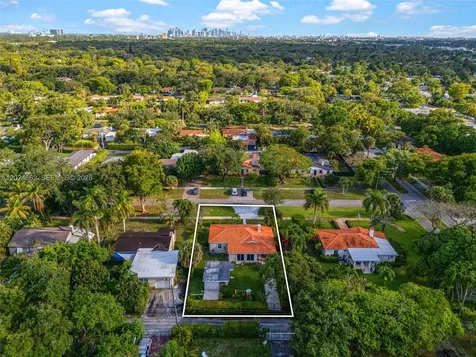 181 NW 110th Street Miami Shores FL 33168