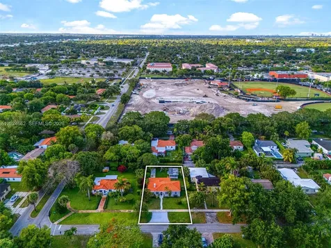 181 NW 110th Street Miami Shores FL 33168