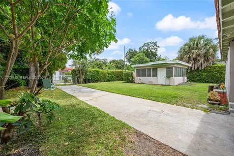 181 NW 110th Street Miami Shores FL 33168