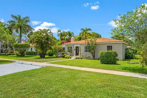 181 NW 110th Street Miami Shores FL 33168