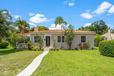 181 NW 110th Street Miami Shores FL 33168