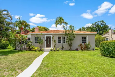 181 NW 110th Street Miami Shores FL 33168
