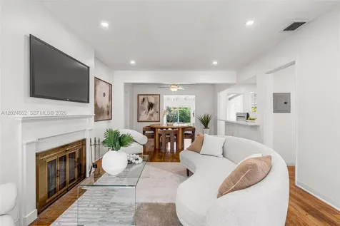 181 NW 110th Street Miami Shores FL 33168