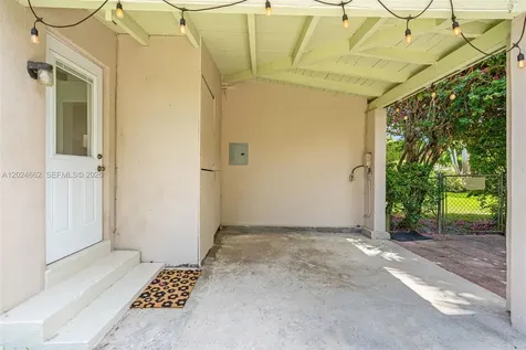 181 NW 110th Street Miami Shores FL 33168