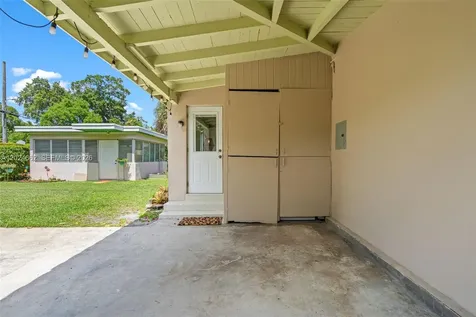 181 NW 110th Street Miami Shores FL 33168