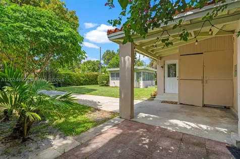 181 NW 110th Street Miami Shores FL 33168