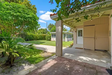 181 NW 110th Street Miami Shores FL 33168