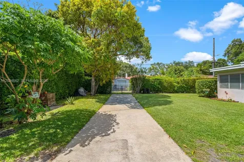 181 NW 110th Street Miami Shores FL 33168