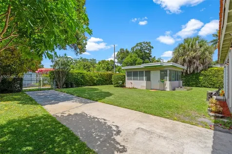 181 NW 110th Street Miami Shores FL 33168