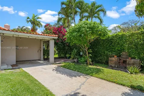 181 NW 110th Street Miami Shores FL 33168