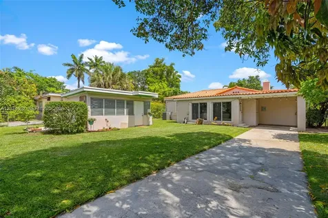 181 NW 110th Street Miami Shores FL 33168