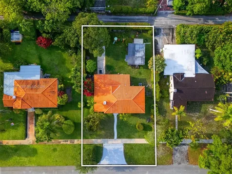 181 NW 110th Street Miami Shores FL 33168