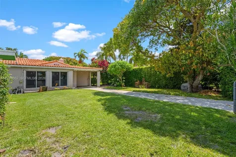 181 NW 110th Street Miami Shores FL 33168
