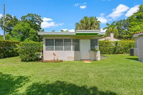 181 NW 110th Street Miami Shores FL 33168