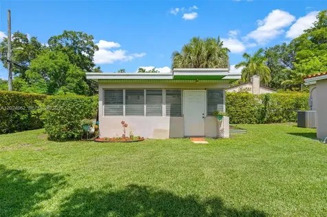 181 NW 110th Street Miami Shores FL 33168
