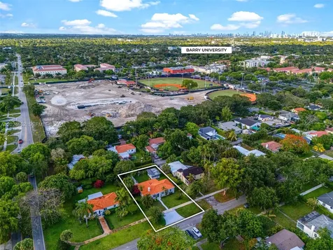 181 NW 110th Street Miami Shores FL 33168