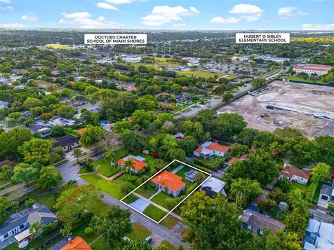 181 NW 110th Street Miami Shores FL 33168