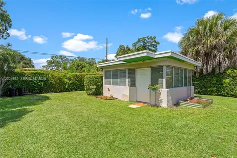 181 NW 110th Street Miami Shores FL 33168