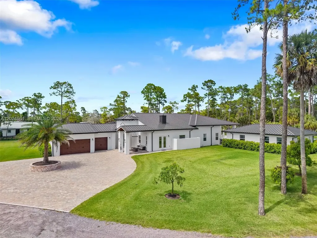 2798 Palm Deer Drive Loxahatchee FL 33470