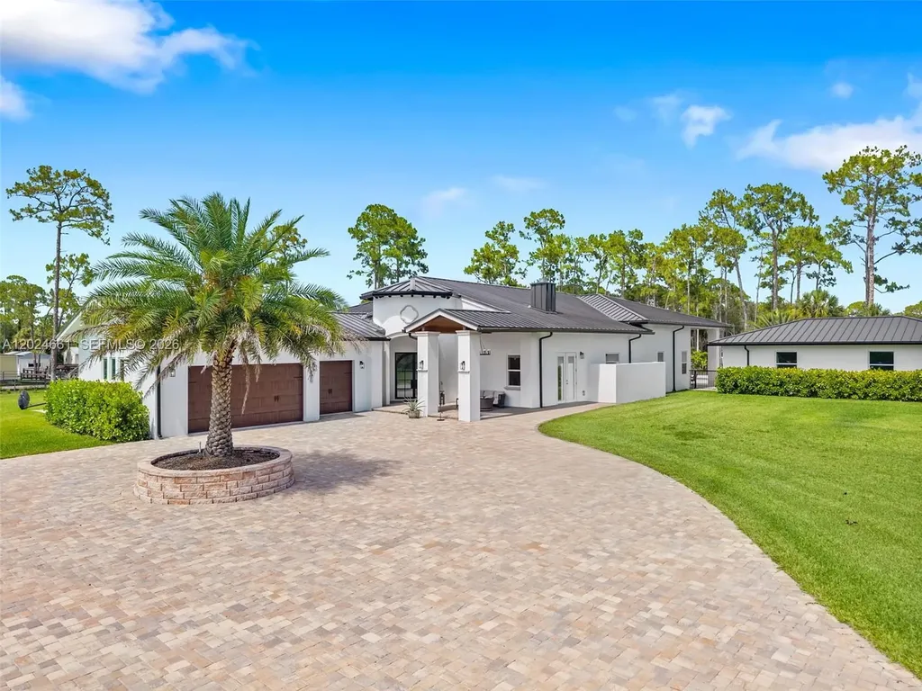 2798 Palm Deer Drive Loxahatchee FL 33470