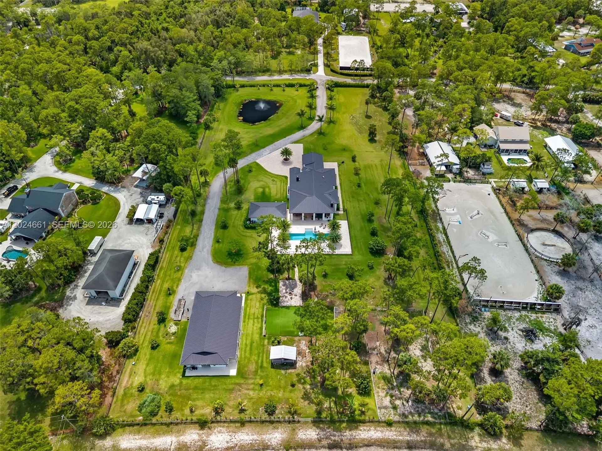 2798 Palm Deer Drive Loxahatchee FL 33470