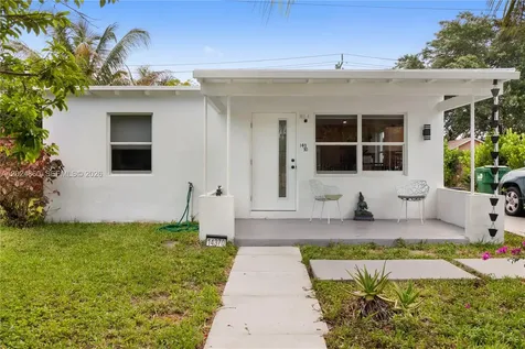 14370 NW 21st Court Opa-Locka FL 33054
