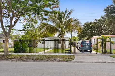 14370 NW 21st Court Opa-Locka FL 33054