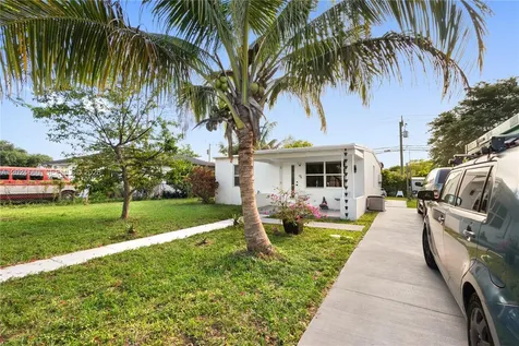 14370 NW 21st Court Opa-Locka FL 33054